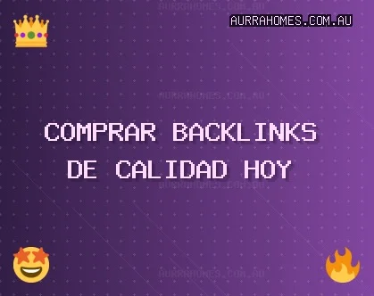 Backlinks de calidad