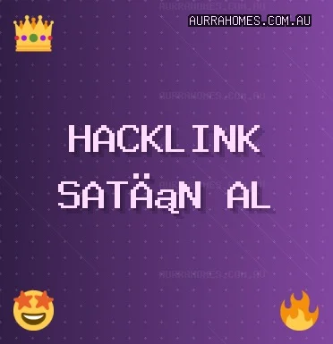 Kaliteli hacklink